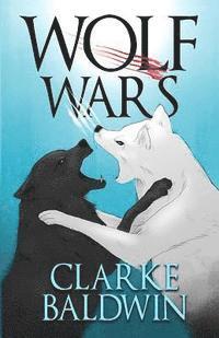 Wolf Wars 1