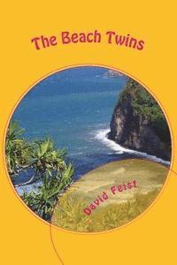David Feist - The Beach Twins, Häftad