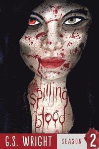 Spilling Blood, Season 2 1