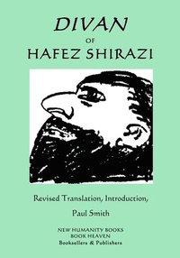 bokomslag Divan of Hafez Shirazi