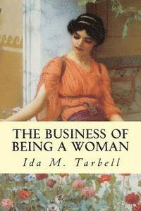 bokomslag The Business of Being a Woman