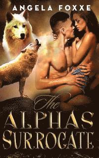 bokomslag The Alpha's Surrogate