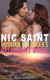 bokomslag Russian Enforcer's Reluctant Bride