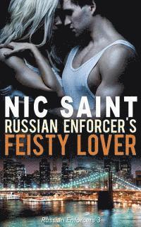 Russian Enforcer's Feisty Lover 1