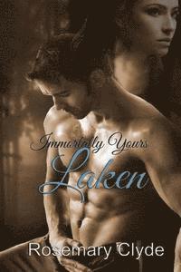 Rosemary Clyde - Laken, Häftad