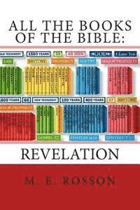 bokomslag All the Books of the Bible: : Revelation