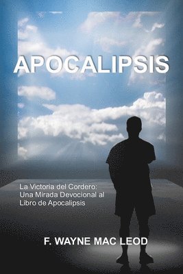 bokomslag Apocalipsis