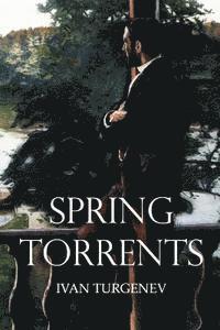 bokomslag Spring Torrents