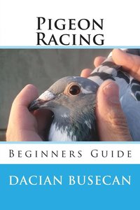 bokomslag Pigeon Racing