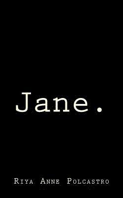 Jane. 1