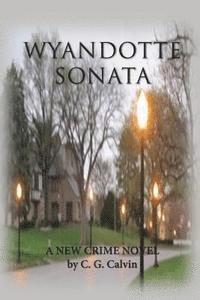 bokomslag Wyandotte Sonata