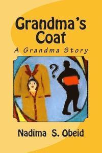 bokomslag Grandma's Coat: A Grandma Story