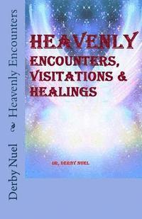Heavenly Encounters 1