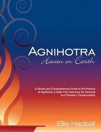 bokomslag Agnihotra