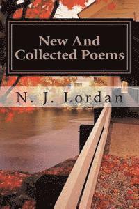 bokomslag New And Collected Poems