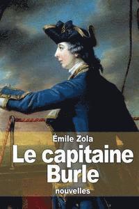 bokomslag Le capitaine Burle