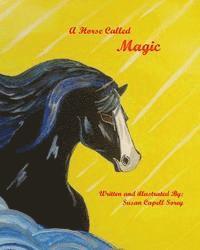bokomslag A Horse Called Magic
