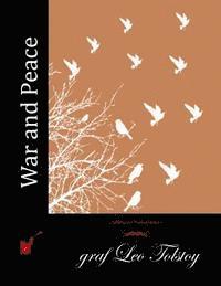 War and Peace 1