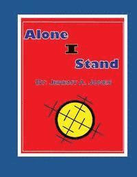 bokomslag Alone I Stand