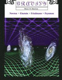 bokomslag Gravity: From Newton to Feynman