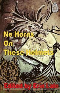 No Horns on These Helmets 1