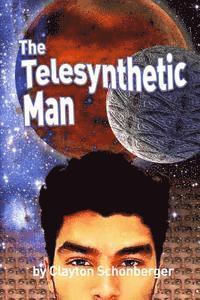 bokomslag The Telesynthetic Man