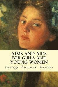 Aims and Aids for Girls and Young Women 1