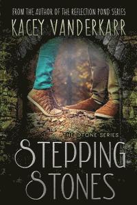 Kacey Vanderkarr - Stepping Stones, Häftad