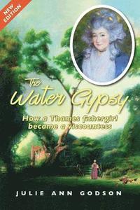 bokomslag The Water Gypsy