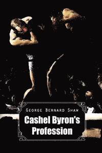 Cashel Byron's Profession 1