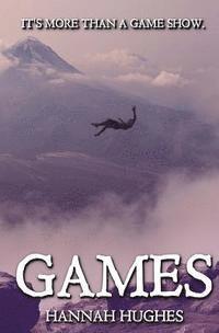 Hannah Hughes - Games: It's more than a game show., Häftad