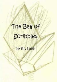 bokomslag The Bag of Scribbles