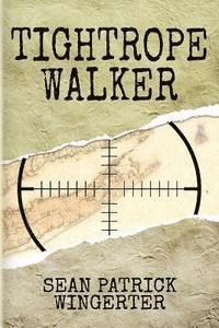bokomslag Tightrope Walker