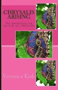 Chrysalis Arising: 'From the ground to taking flight' 1