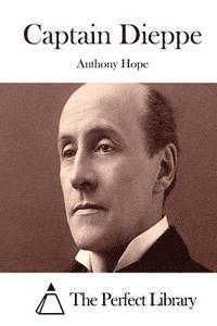 Captain Dieppe
