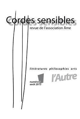 Cordes sensibles: Revue de l'AME 1