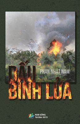 bokomslag Dau Binh Lua