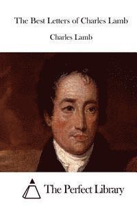 bokomslag The Best Letters of Charles Lamb