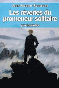 Les rêveries du promeneur solitaire
