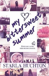 bokomslag My Bittersweet Summer