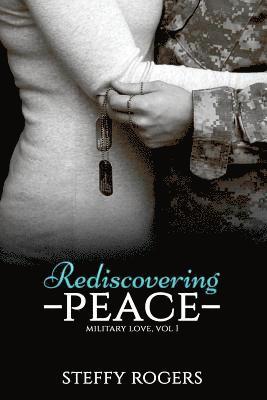 Steffy Rogers, Kathy Krick - Rediscovering Peace, Häftad