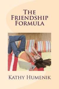 bokomslag The Friendship Formula