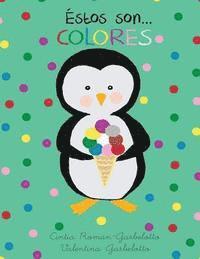 Éstos son...Colores