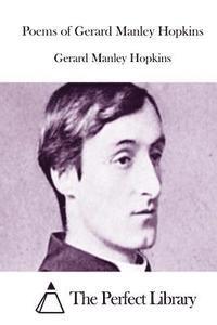 bokomslag Poems of Gerard Manley Hopkins