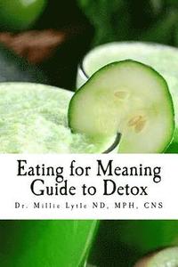 bokomslag Eating for Meaning: Guide to Detox