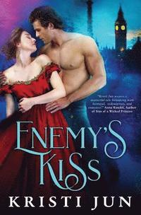 bokomslag Enemy's Kiss