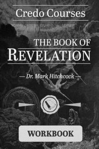bokomslag Revelation Workbook