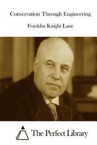 Franklin Knight Lane, The Perfect Library - Conservation Through Engineering, Häftad