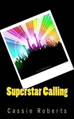 bokomslag Superstar Calling