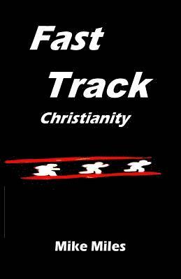 Fast Track Christianity 1